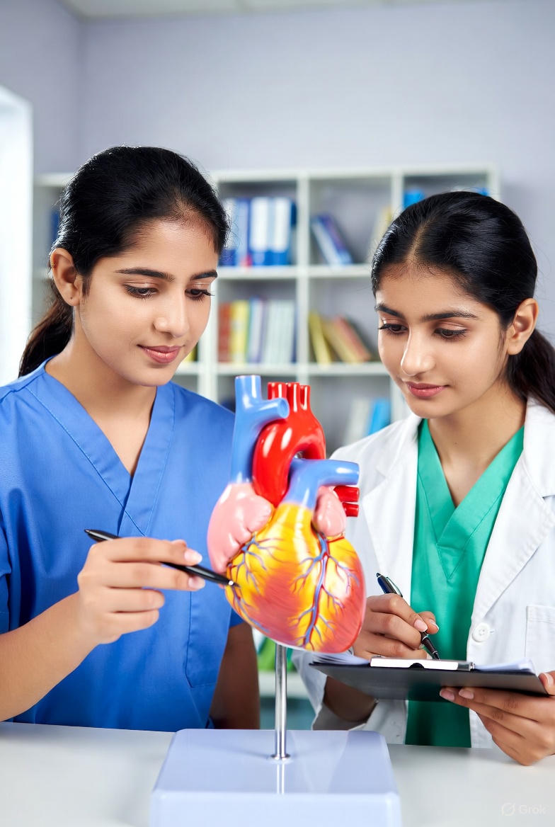 Ratnakamal Medical Centre of Excellence